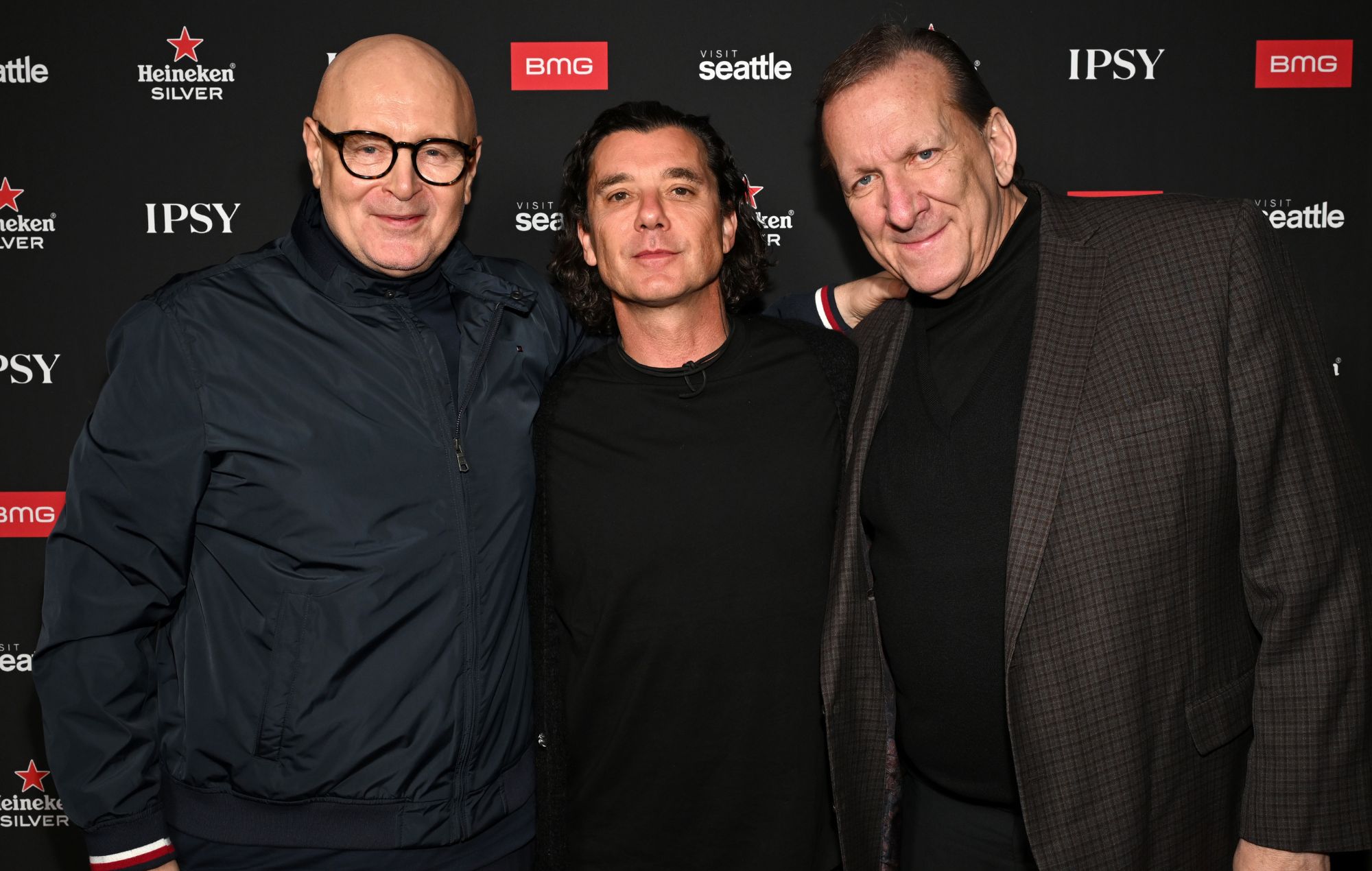 Hommages rendus après le décès du manager des Smashing Pumpkins, Morrissey et des Backstreet Boys, Peter Katsis, à l'âge de 69 ans