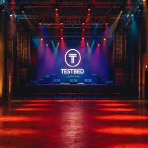 Jetez un premier coup d'œil à l'intérieur de la nouvelle grande salle de concert rénovée de Leeds TESTBED