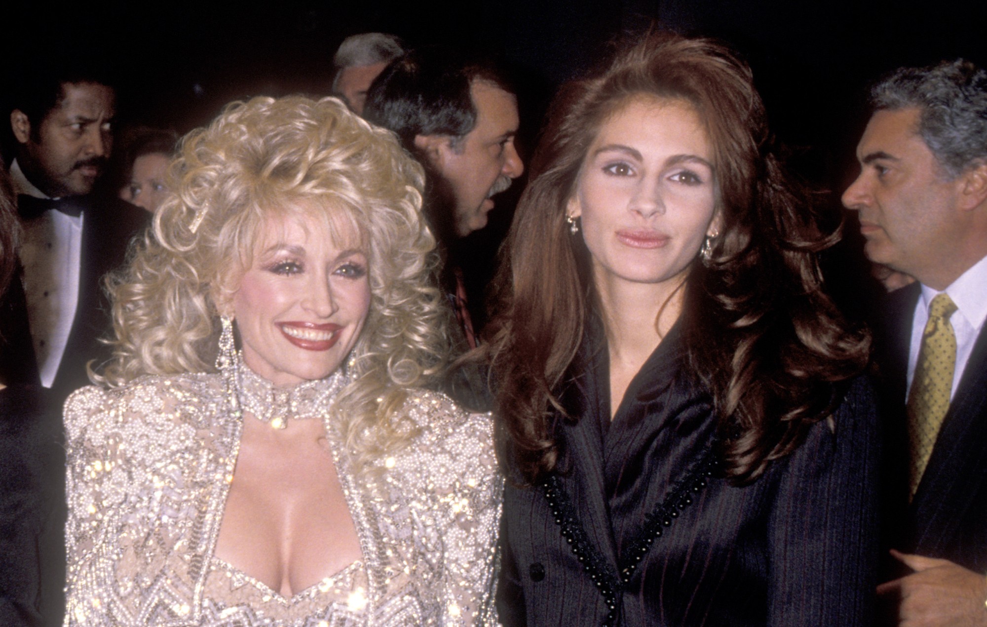 Dolly Parton