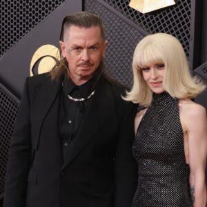 Kelly Osbourne s'en prend à son ex-fiancé Sid Wilson au milieu d'informations selon lesquelles il aurait été limogé de Slipknot