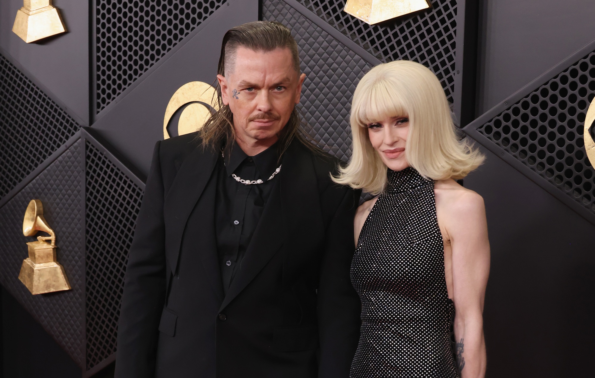 Kelly Osbourne s'en prend à son ex-fiancé Sid Wilson au milieu d'informations selon lesquelles il aurait été limogé de Slipknot
