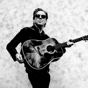 La bande originale de ma vie de Damian Lewis : Elton John, les Beatles