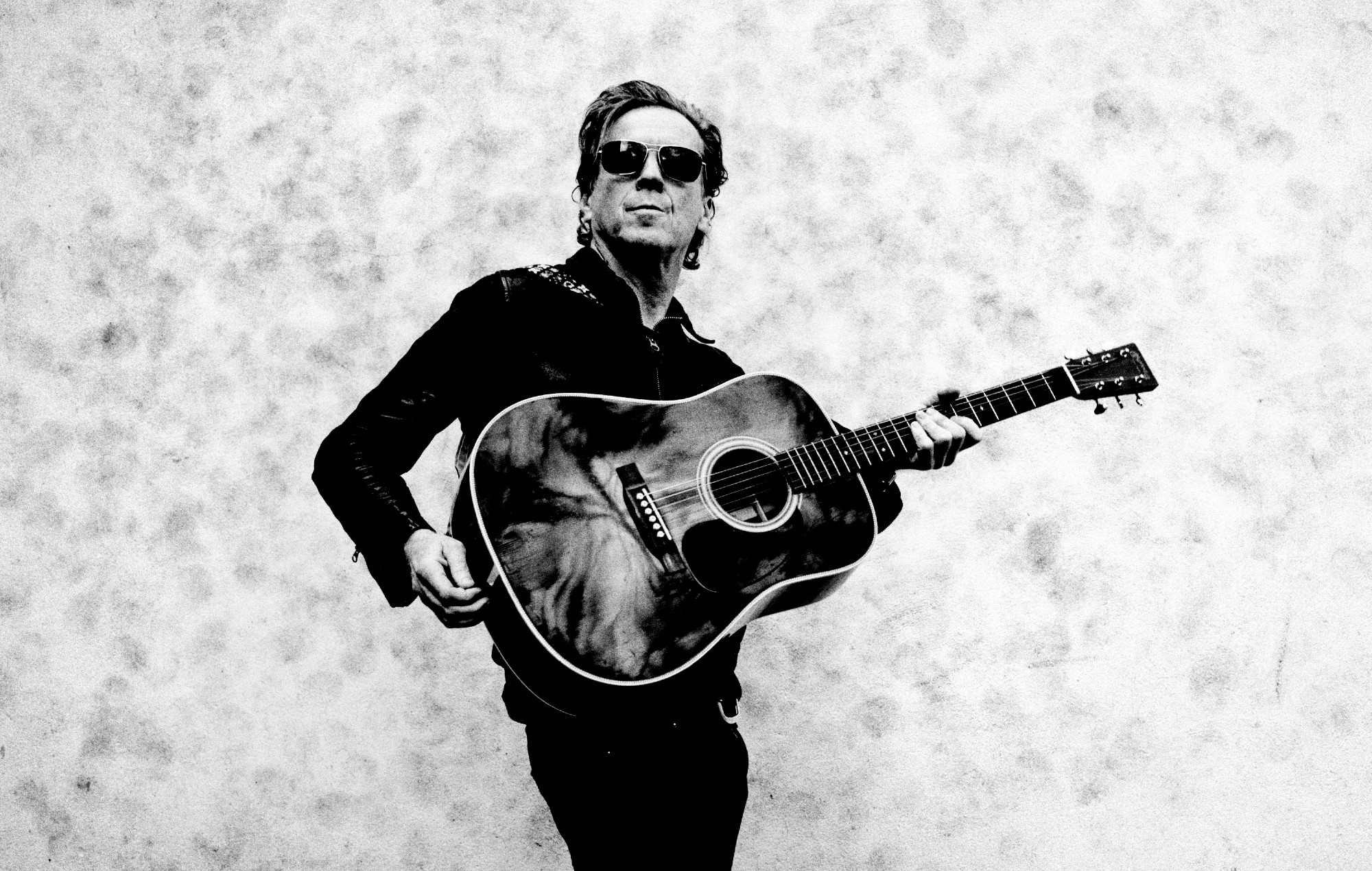 La bande originale de ma vie de Damian Lewis : Elton John, les Beatles
