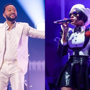Le LA Jazz Festival avec John Legend, Janelle Monáe et bien d’autres annulé
