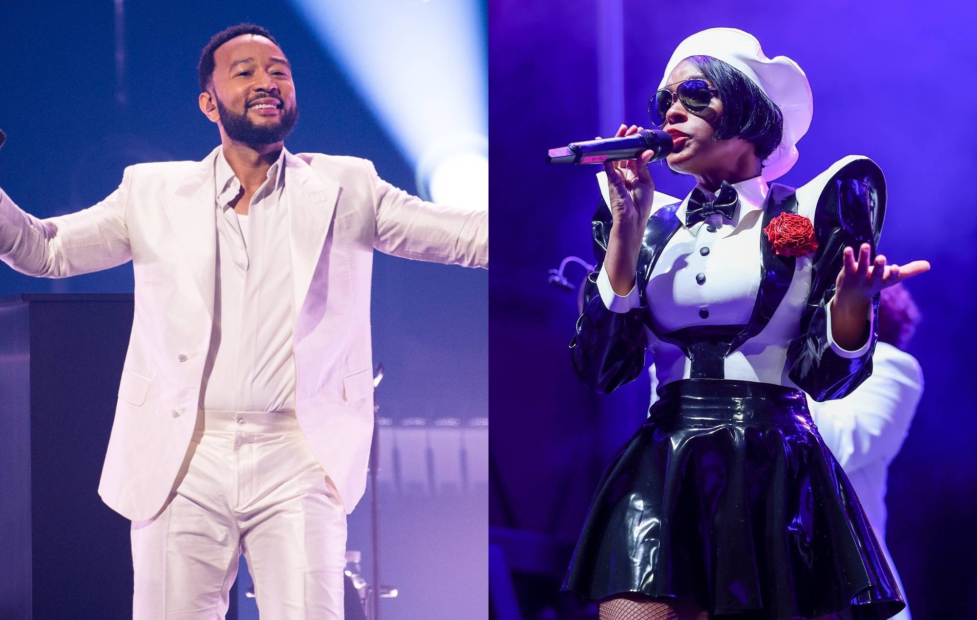 Le LA Jazz Festival avec John Legend, Janelle Monáe et bien d’autres annulé