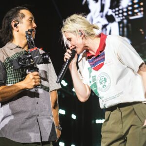 Le documentaire de retour de Linkin Park « Unshatter » arrive au cinéma