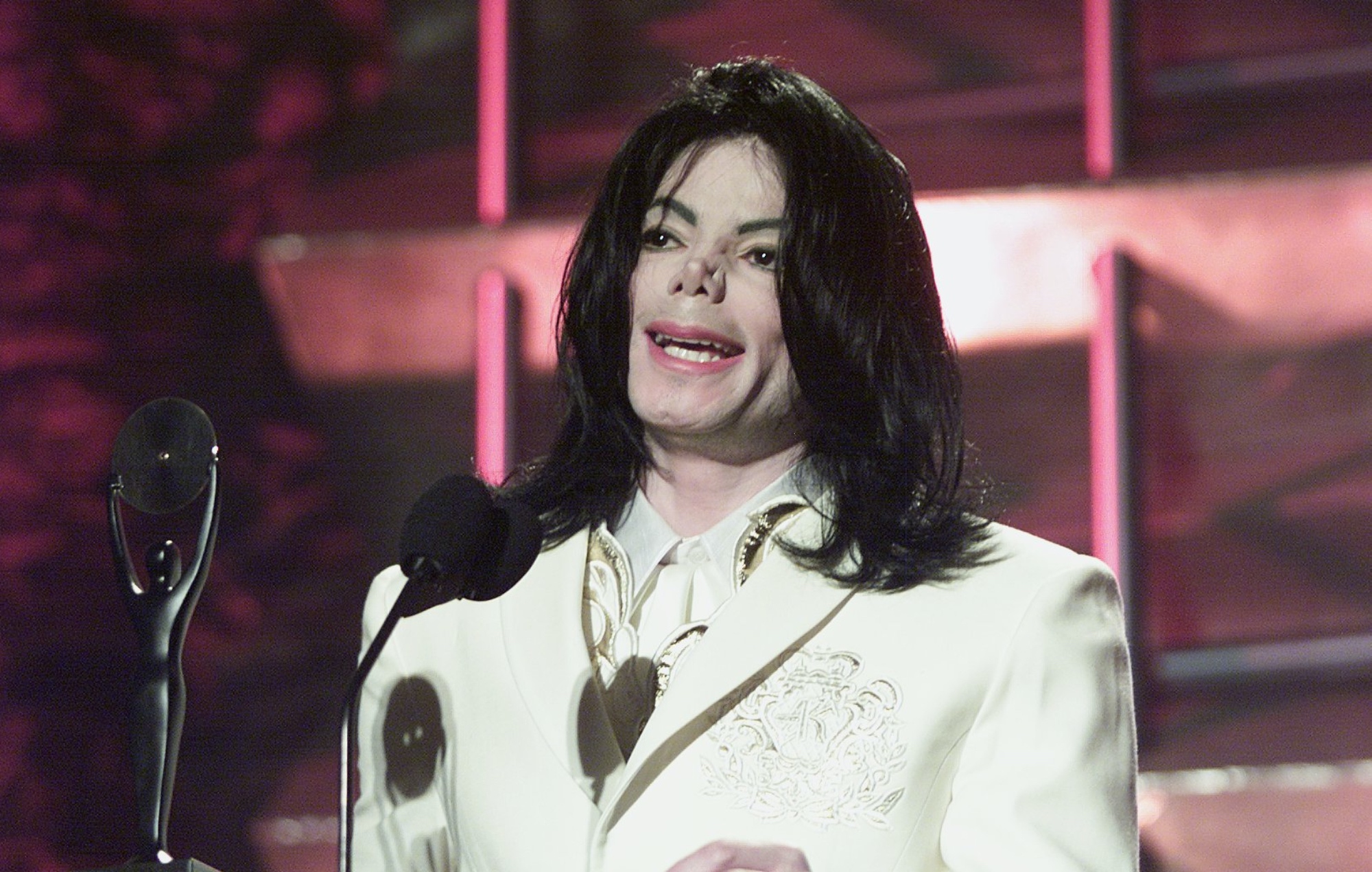 Le procès de Michael Jackson pour trafic sexuel d’enfants rejeté par le tribunal
