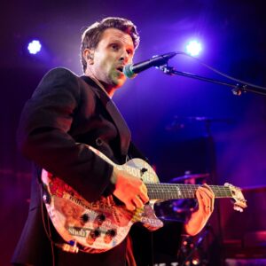 Lecture 2026 : Jamie T confirmé pour le set secret surprise « 33 minutes 10 secondes »