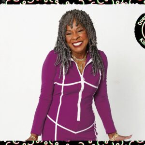 Martha Reeves : « Je voulais être dans le clip 'Dancing in the Street' de David Bowie et Mick Jagger »