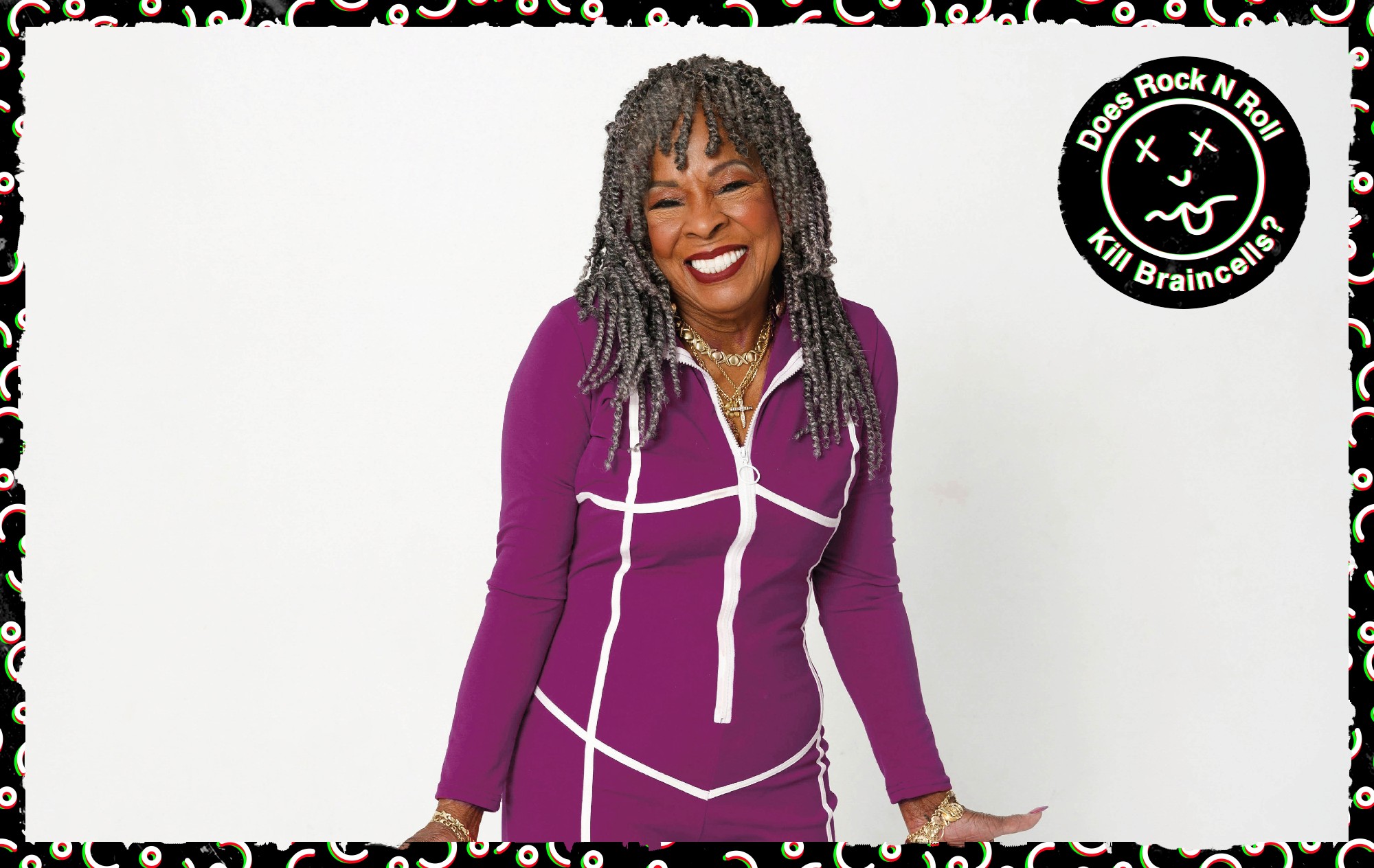 Martha Reeves : "Je voulais être dans le clip 'Dancing in the Street' de David Bowie et Mick Jagger"