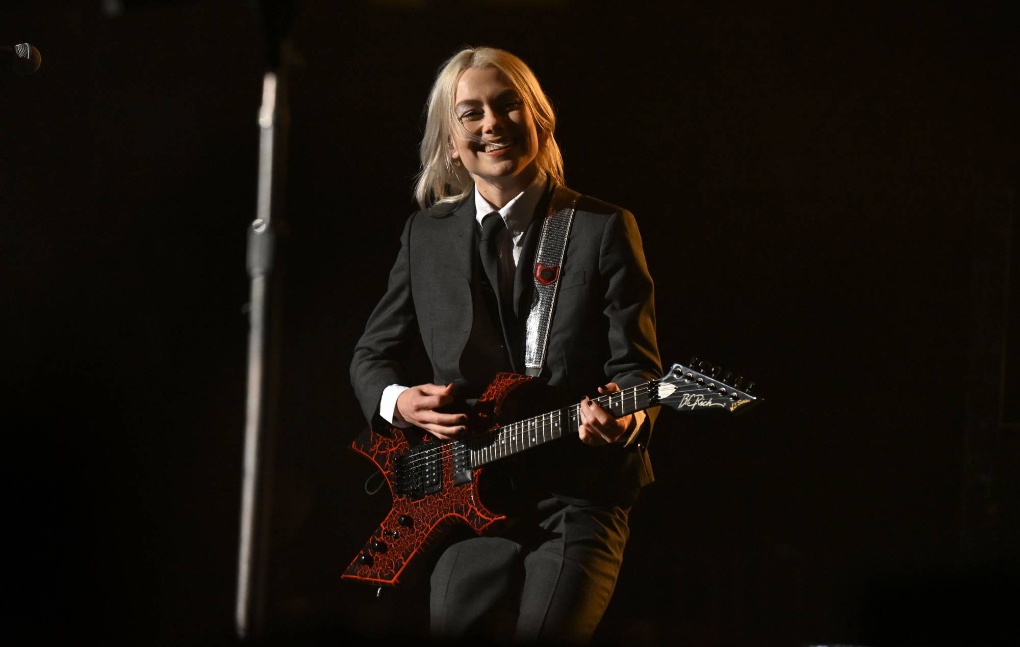 Phoebe Bridgers fera ses débuts d'actrice dans le drame A24 "Primetime"