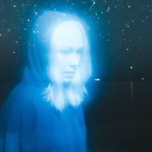 Phoebe Bridgers présentera son nouvel album « Lost Weekend » avec des spectacles visuels personnalisés dans les planétariums du monde entier