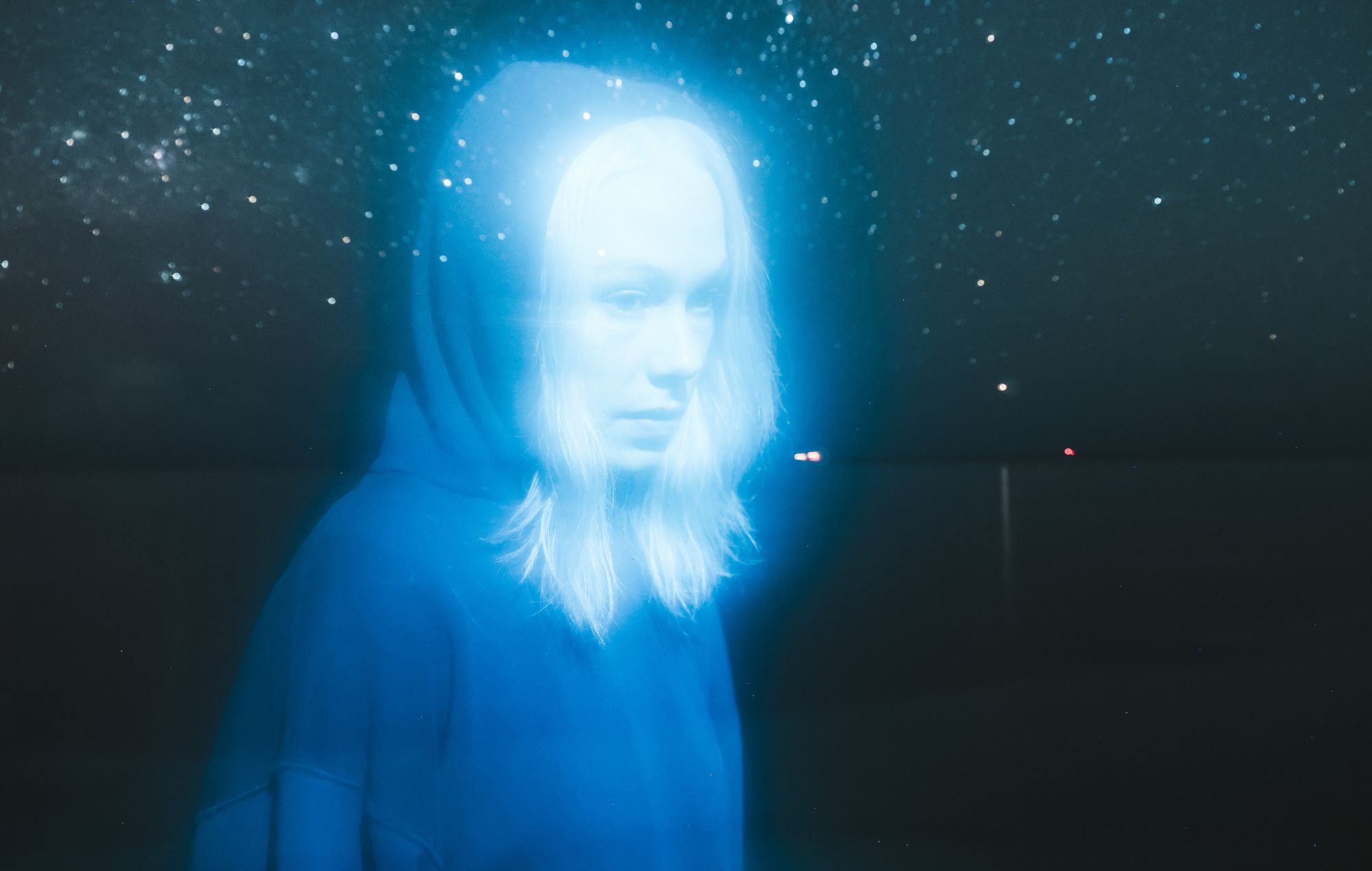Phoebe Bridgers présentera son nouvel album « Lost Weekend » avec des spectacles visuels personnalisés dans les planétariums du monde entier