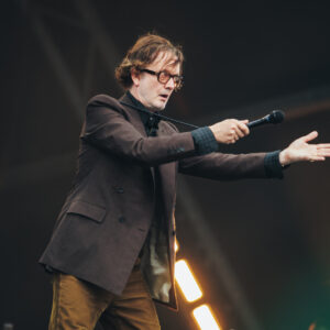 Pulp annonce un pub éphémère à Manchester avant le grand spectacle de Wythenshawe Park