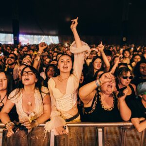 Reading & Leeds 2026 : consultez les prévisions météo définitives