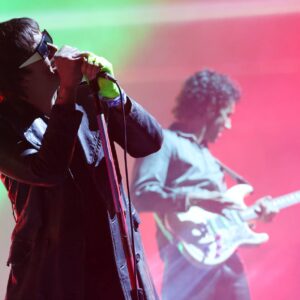 Regardez The Strokes jouer « Lonely In The Future » ​​en intégralité en direct pour la première fois à Tokyo