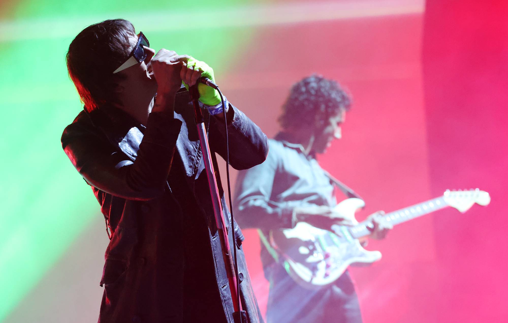 Regardez The Strokes jouer « Lonely In The Future » ​​en intégralité en direct pour la première fois à Tokyo