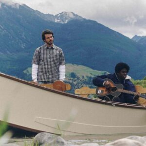 Rex Orange County retrouve Daniel Caesar pour le nouveau single émouvant « Indécision »