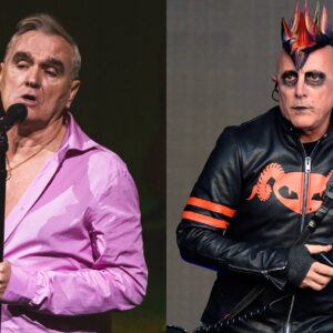 Riot Fest 2026 révèle les horaires des scènes – avec Morrissey en ouverture pour Tool