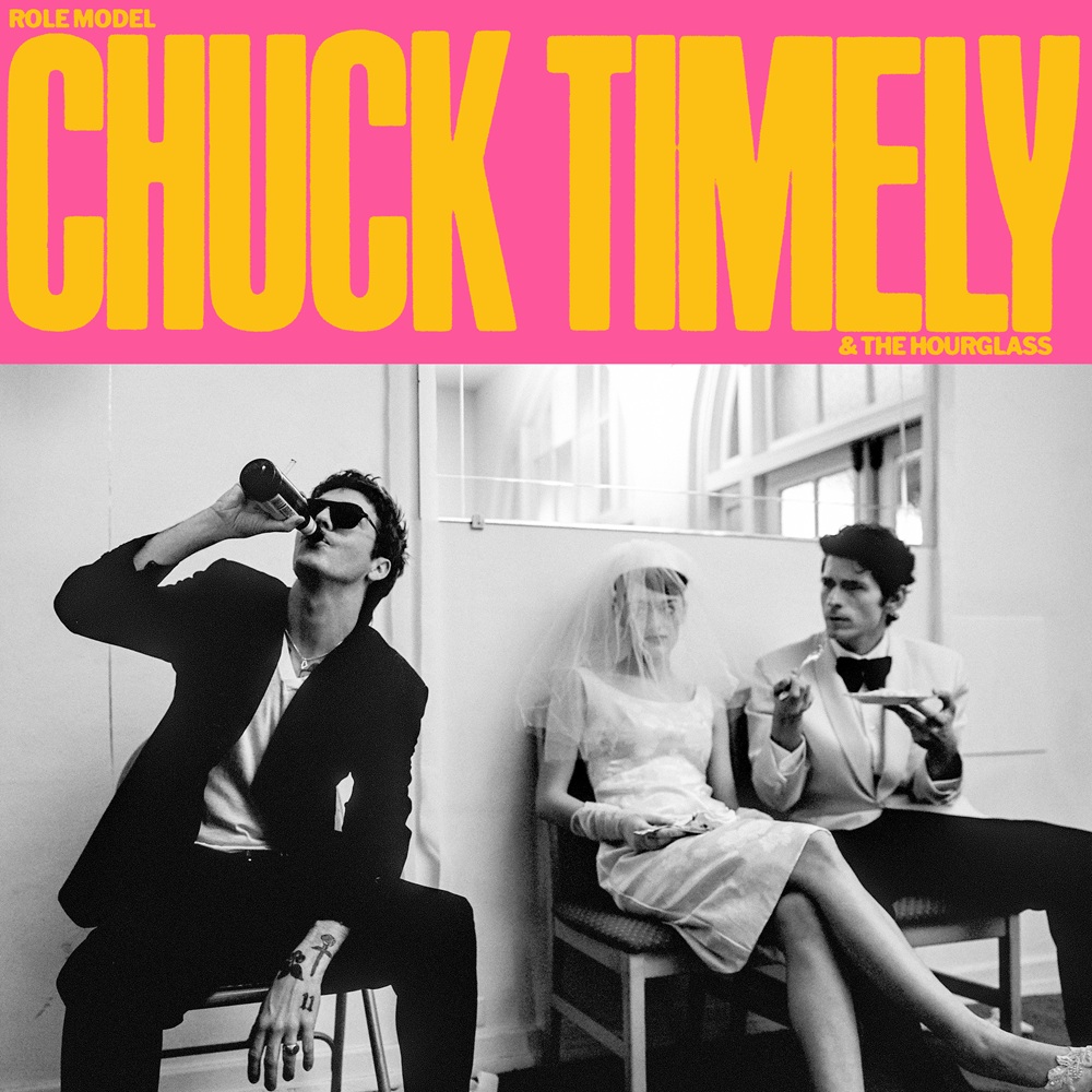 Revue du modèle Chuck Timely et du sablier :