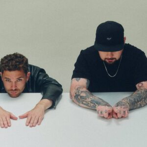 Royal Blood annonce son nouvel album « Dead Company » avec le nouveau single « Ten Over Ten »