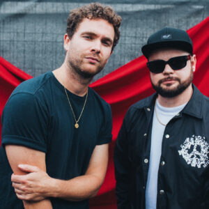 Royal Blood parle du nouvel album 'Dead Company' à Reading 2026 : « C'est assez implacable »