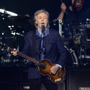 « SNL » se sépare de son ancien booker de musique après près de 30 ans