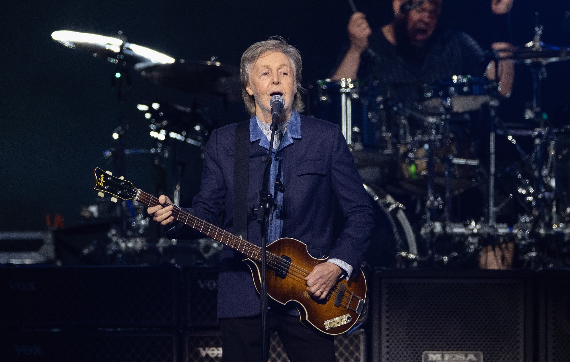 "SNL" se sépare de son ancien booker de musique après près de 30 ans