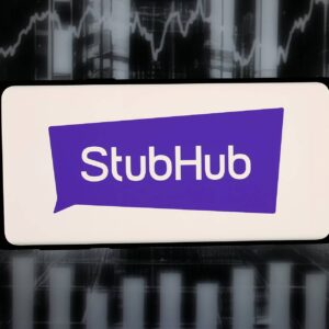 StubHub aurait dépensé des millions pour tenter de mettre un terme au projet de loi visant à plafonner les prix de revente des billets aux États-Unis.
