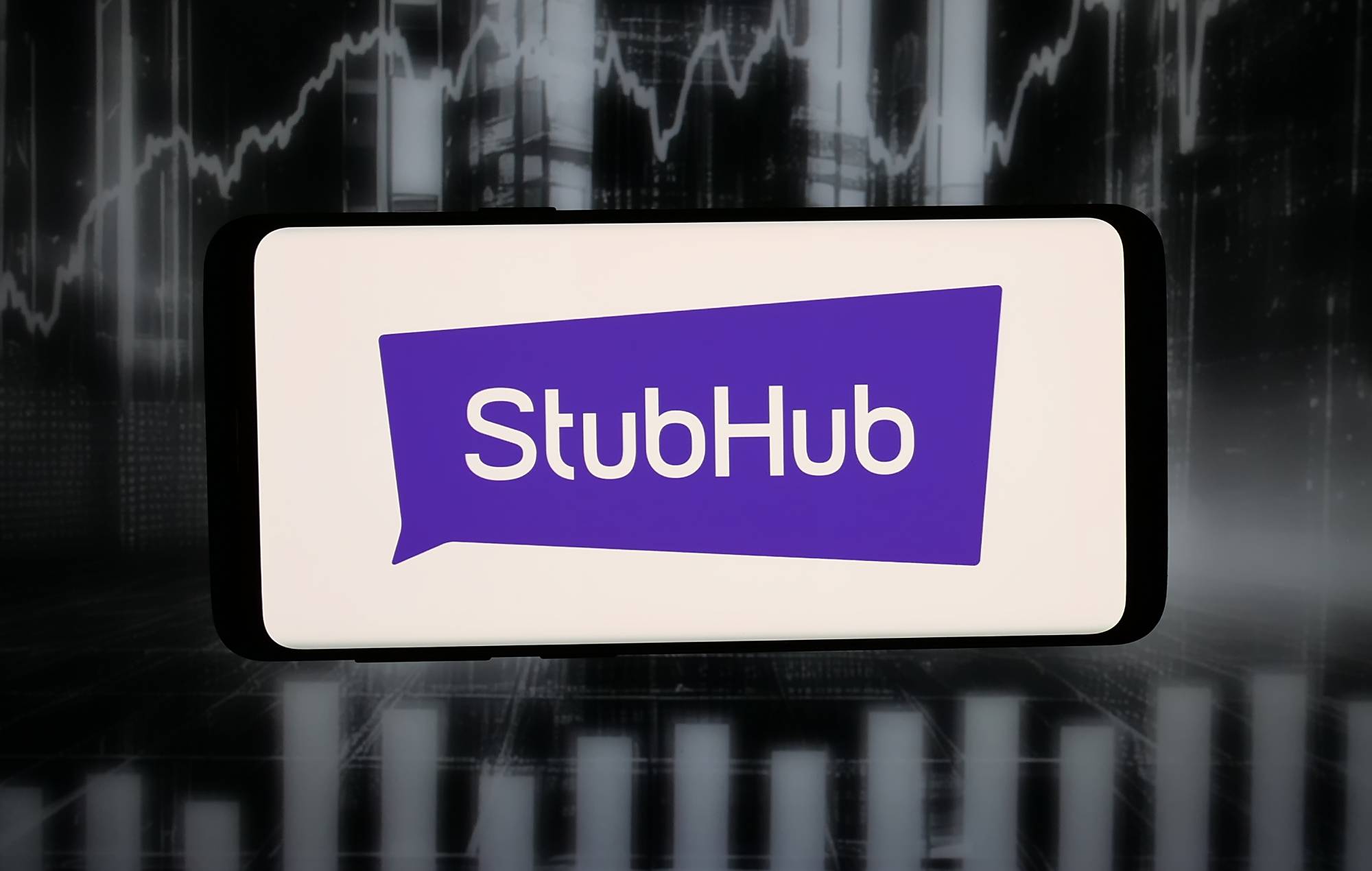 StubHub aurait dépensé des millions pour tenter de mettre un terme au projet de loi visant à plafonner les prix de revente des billets aux États-Unis.
