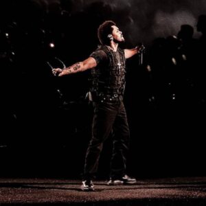 The Weeknd termine cinq soirées à guichets fermés au stade de Wembley et collecte plus de 350 000 $ pour une œuvre caritative