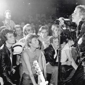 L'emblématique 100 Club de Londres accueillera des spectacles punk pour le 50e anniversaire avec Sprints, Maruja et bien d'autres au prix des billets de 1976 de 1,50 £