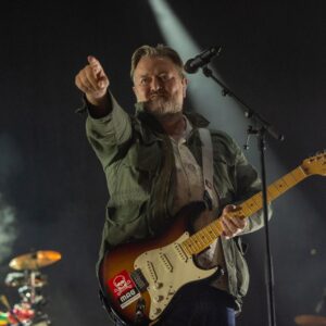 Elbow nous parle des concerts du 25e anniversaire de « Asleep In The Back » de Manchester et de ses nouveaux projets musicaux