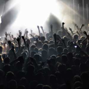 Désignez votre salle de concert britannique préférée pour gagner un lot d'équipement Fender