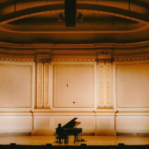 Détails de la première et de la sortie de MUBI annoncés pour le film « Live At Carnegie Hall » de Cameron Winter réalisé par Paul Thomas Anderson