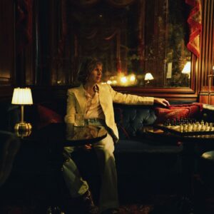 Beck nous parle de « Ride Lonesome » : « Il a fallu beaucoup de temps pour avoir ce genre de courage pour être aussi direct et émotif »