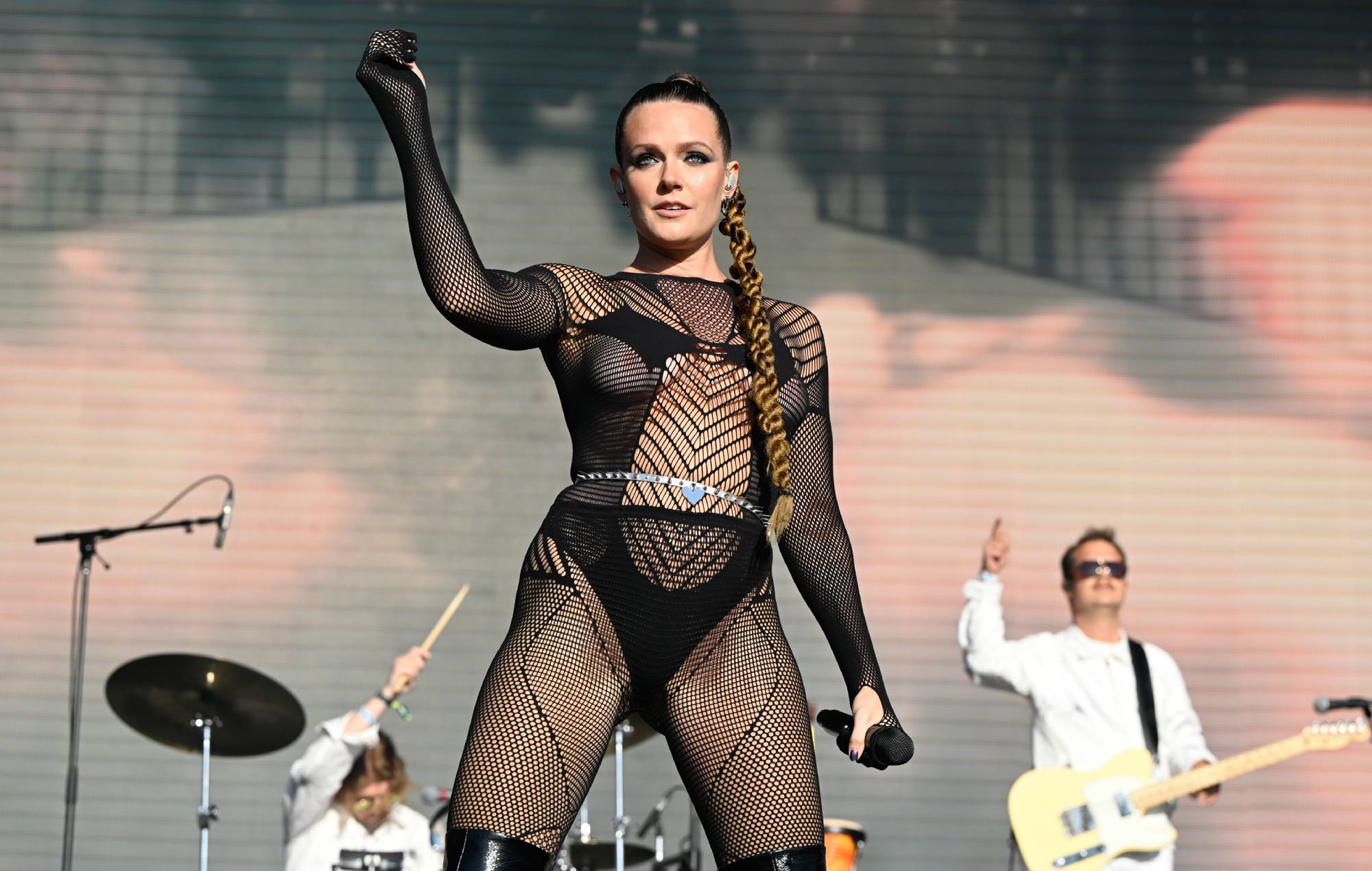 Tove Lo