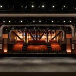 Apple va ouvrir une nouvelle salle de concert « ultramoderne » à la centrale électrique de Battersea à Londres