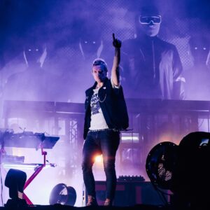 The Prodigy annonce le vinyle 12&Prime; du 30e anniversaire de « Breathe »