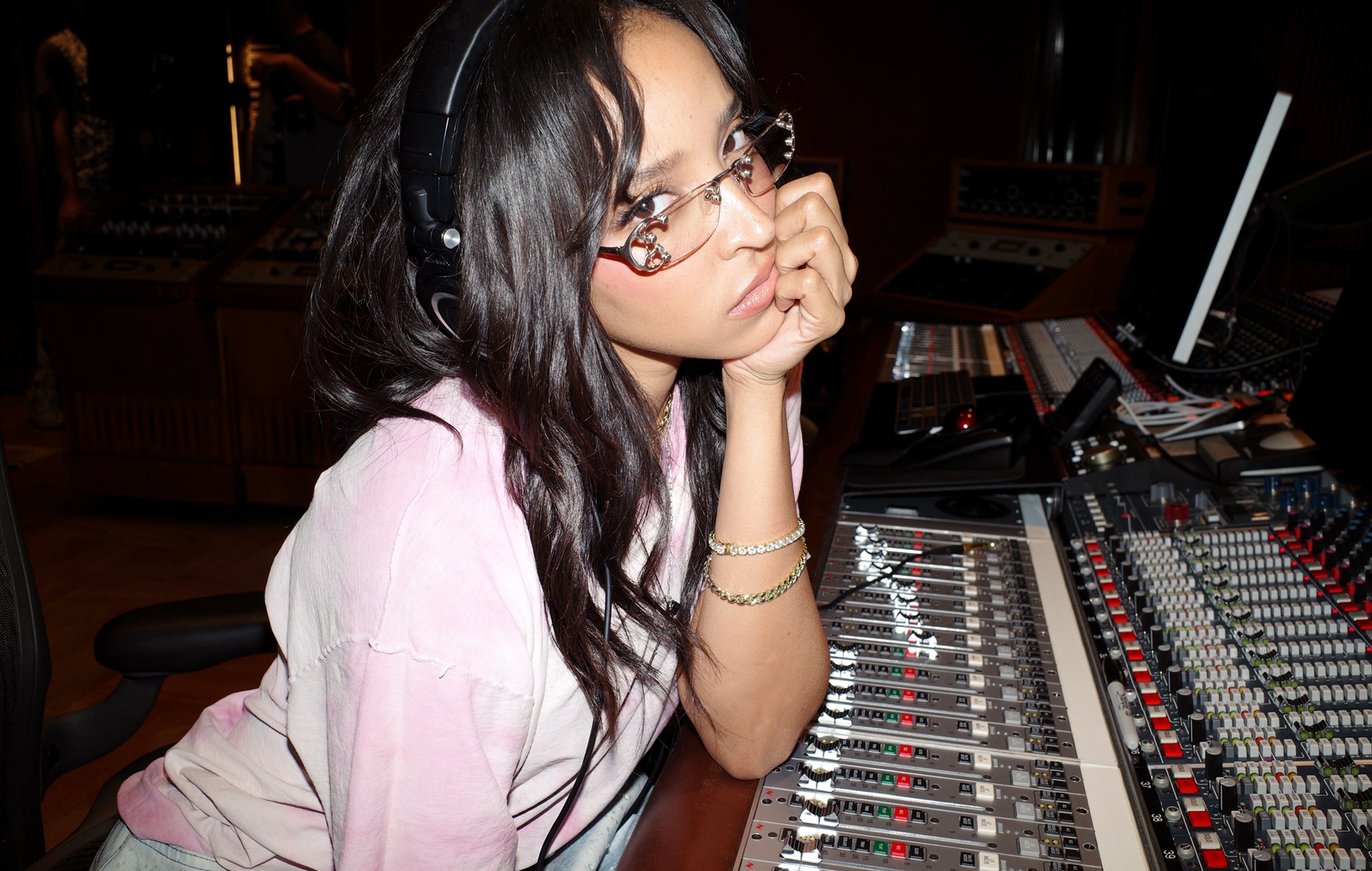 Tinashe Popstar Album Review