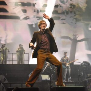 Jarvis Cocker nous parle du nouveau film et du futur de Pulp : « C'était comme un nouveau départ »