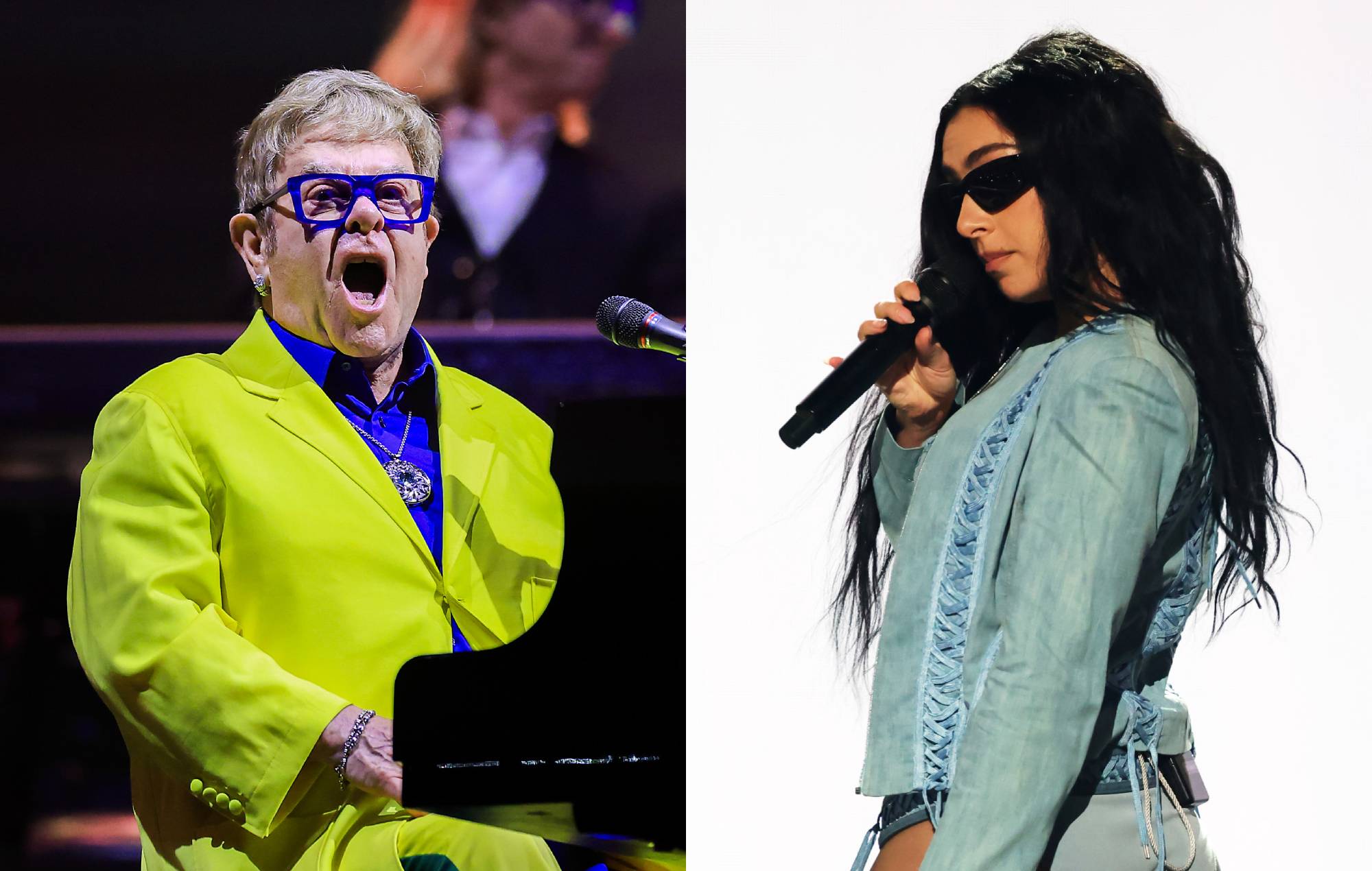 Elton John ouvrira un nouvel Apple Music Hall à Londres – avec Charli XCX et Chase & Status également parmi les artistes confirmés