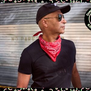 Tom Morello : « The Prodigy est l’un des rares groupes live à avoir donné du fil à retordre à Rage Against The Machine »