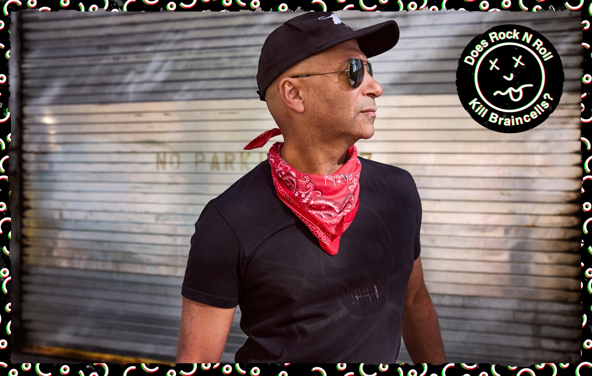 Does Rock N Roll Kill Braincells? Tom Morello