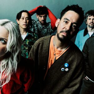 Linkin Park parle de son retour avec le nouveau film épique « Unshatter » : « Quand l'énergie est là, nous commençons à nous sentir imparables »