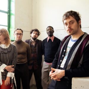 Wishy – Critique de « Nature's Pill » : un disque d'or indie-rock sincère et désespérément romantique