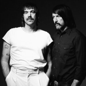 Death From Above 1979 annonce son premier album en six ans avec une nouvelle « chanson rock déchirante » « Private Lives » et une tournée nord-américaine