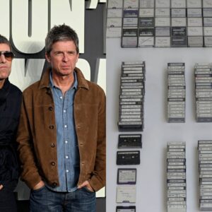 Oasis aurait poursuivi la maison de vente aux enchères pour la vente d'enregistrements rares et inédits