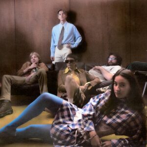 Le folk alternatif sain du Slow Country est un bon moment garanti