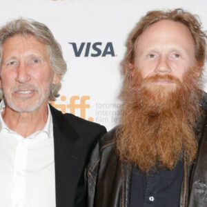 A Pink Floyd Show' : la nouvelle production live de Roger Waters et de son fils Harry en tournée en Amérique du Nord en 2027